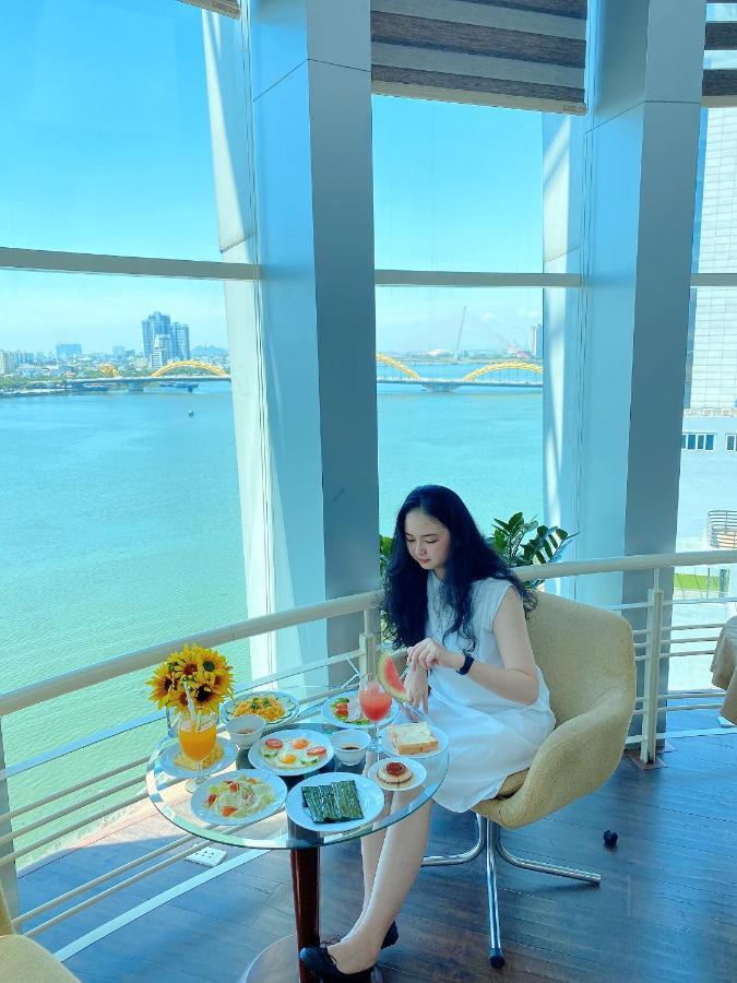 Khách sạn Sun River Đà Nẵng