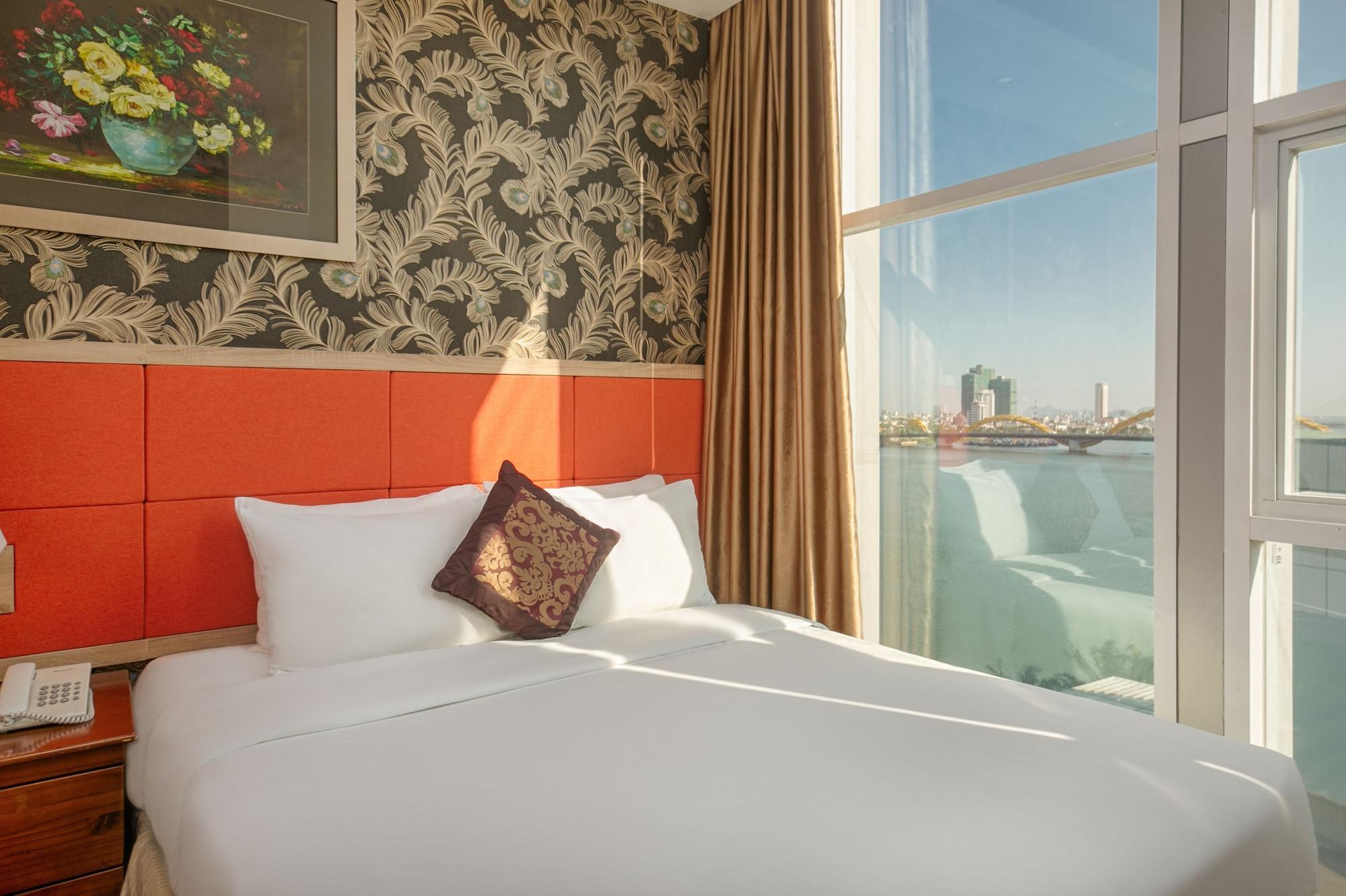 Sun River Khách sạn Đà Nẵng
