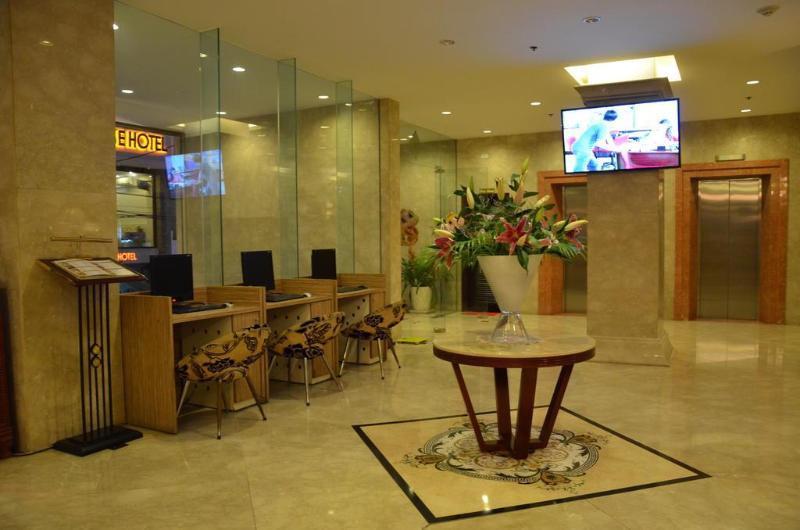 Sun River Khách sạn Đà Nẵng