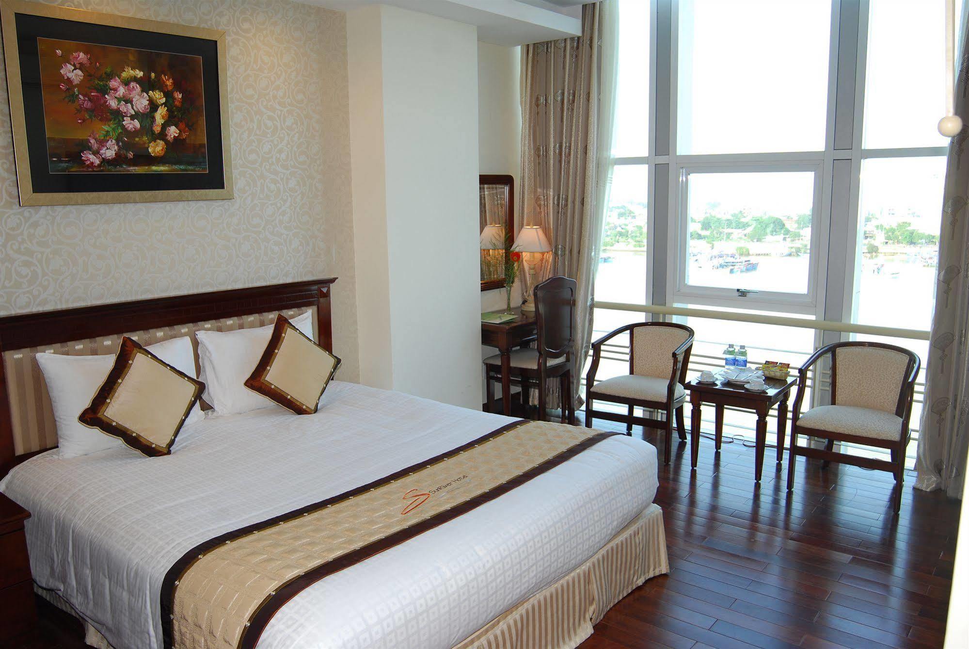 Sun River 3* Đà Nẵng