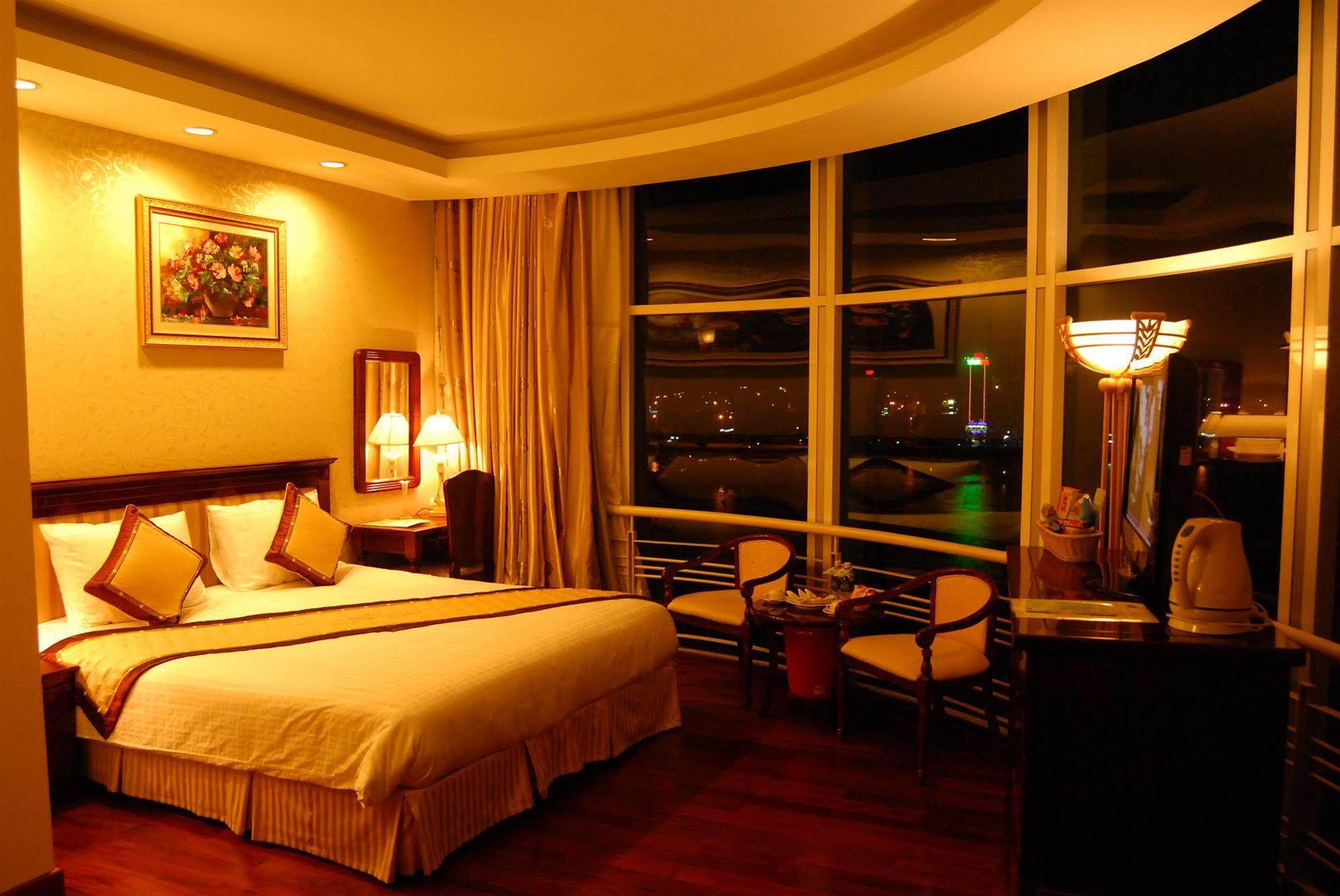 Sun River Khách sạn Đà Nẵng