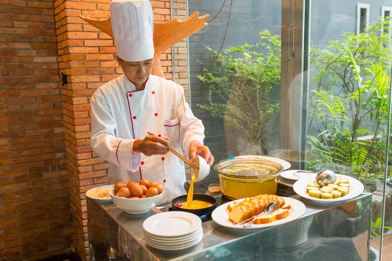 Sun River Khách sạn