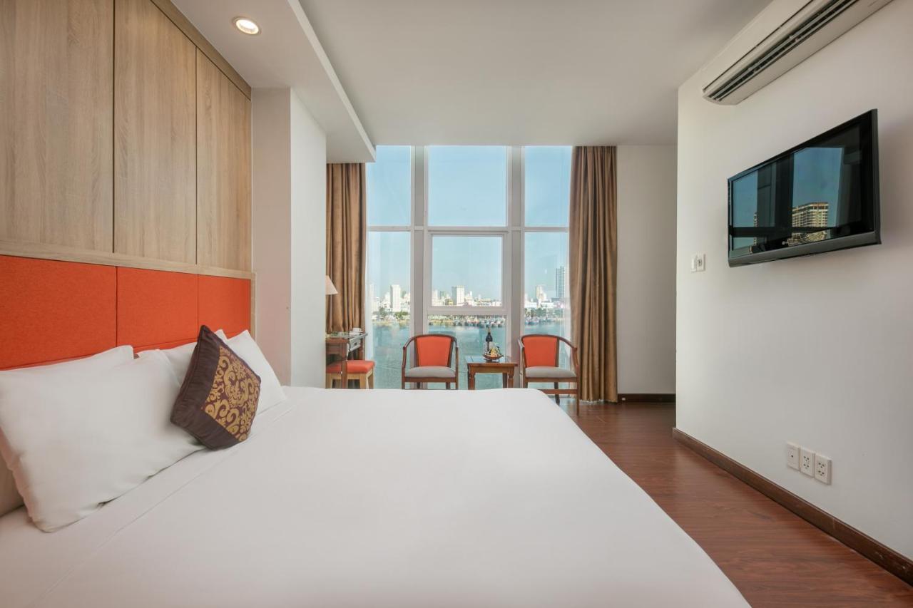Sun River Khách sạn Đà Nẵng