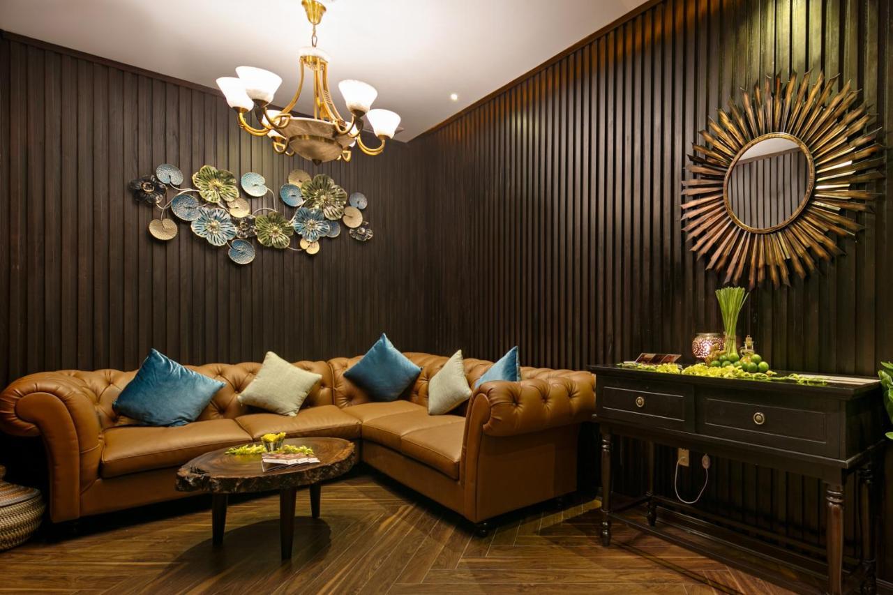 Sun River Khách sạn 3*