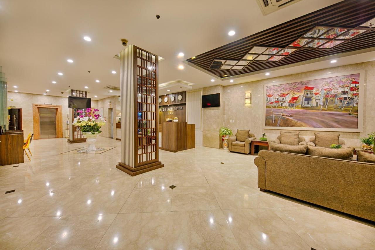 Sun River Khách sạn