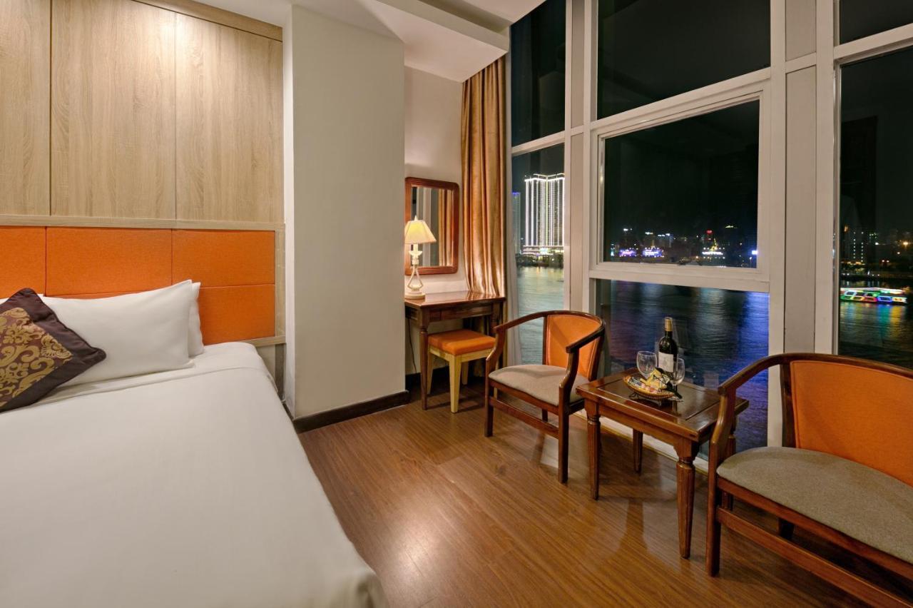 Khách sạn Sun River Đà Nẵng