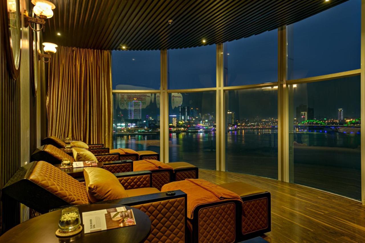 Khách sạn Sun River 3*