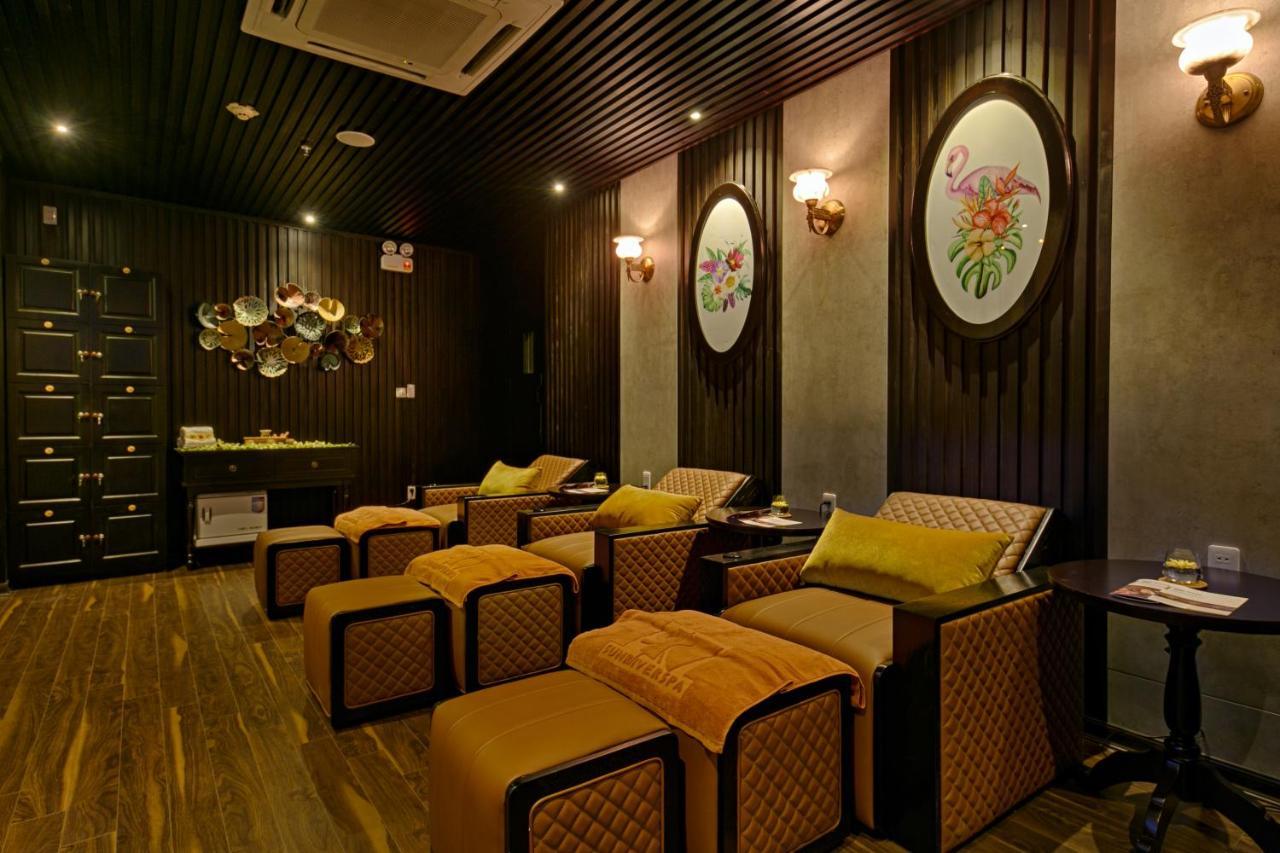 Khách sạn Sun River 3*