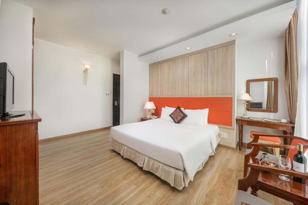 Sun River Khách sạn Đà Nẵng