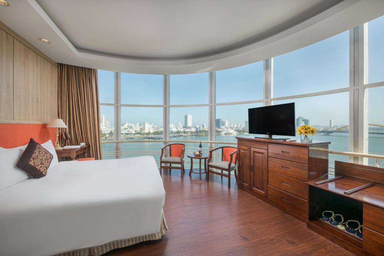 Sun River Khách sạn Đà Nẵng