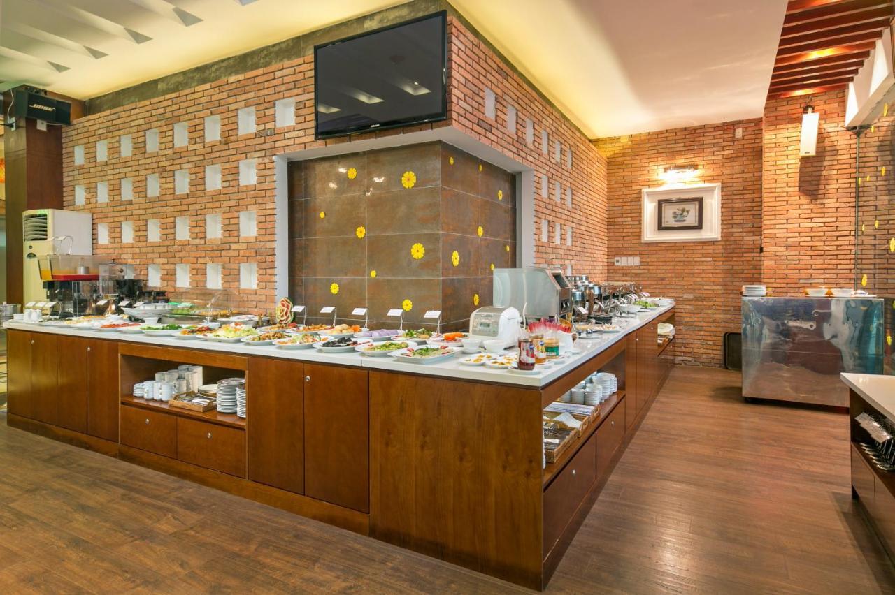 Sun River Khách sạn Đà Nẵng